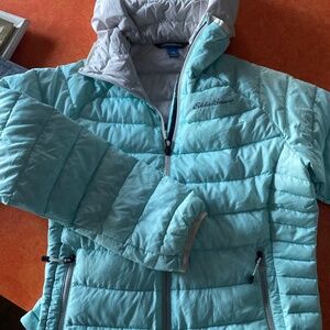 Eddie Bauer Stormdown 800